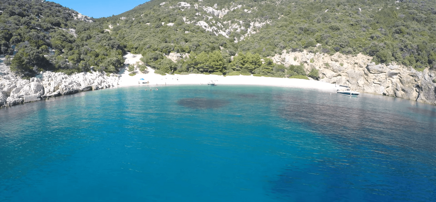 Blue Cave Boat Rental From Split
